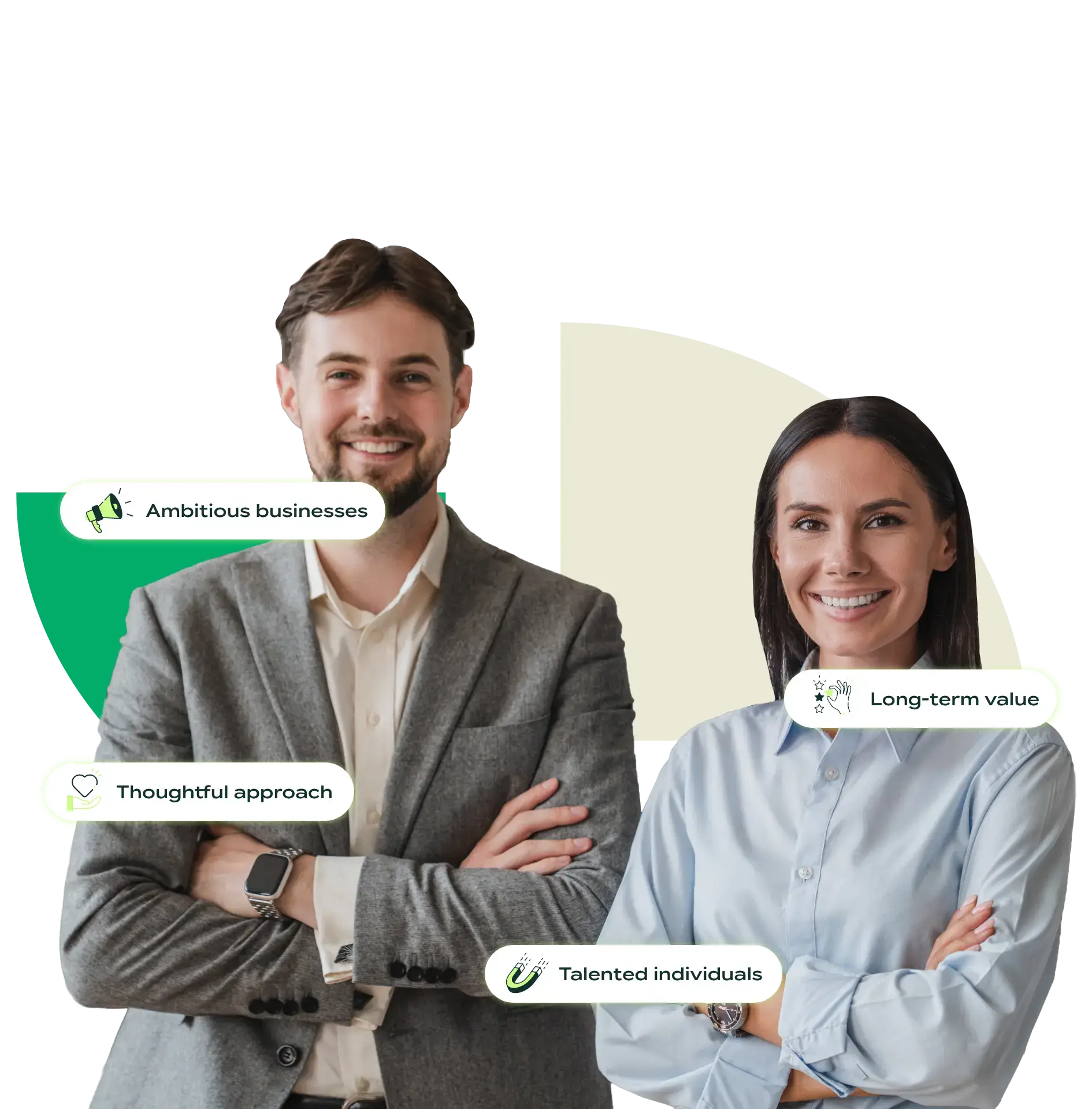 Truatech - who we help