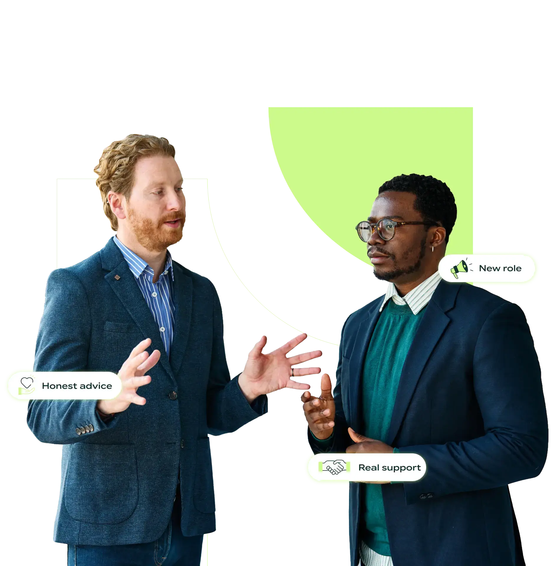 Truatech - Who we help - Candidates